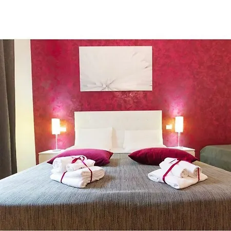 Discovery B&B 로마