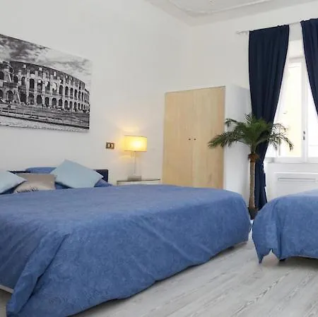 Discovery Bed & Breakfast *